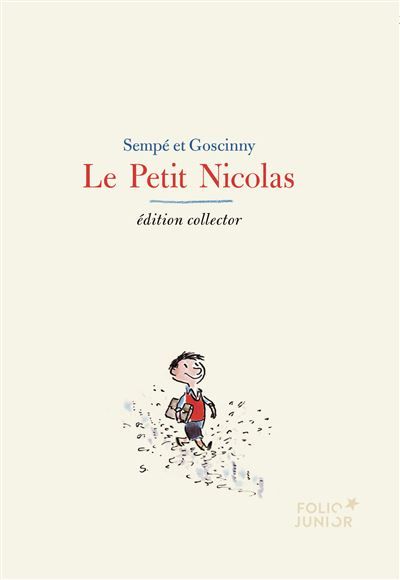 Le Petit Nicolas Édition collector