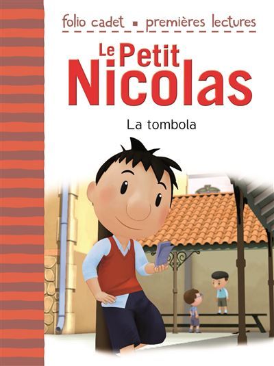 Le Petit Nicolas - La tombola