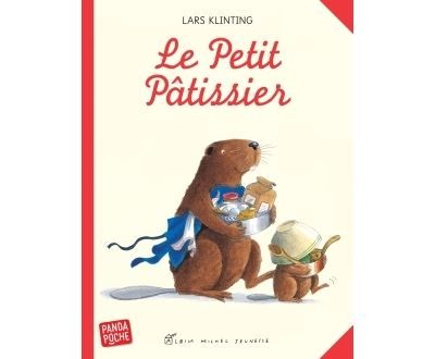 Le Petit Pâtissier (Panda poche)