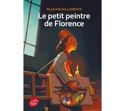 Le petit peintre de Florence
