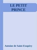Le Petit Prince