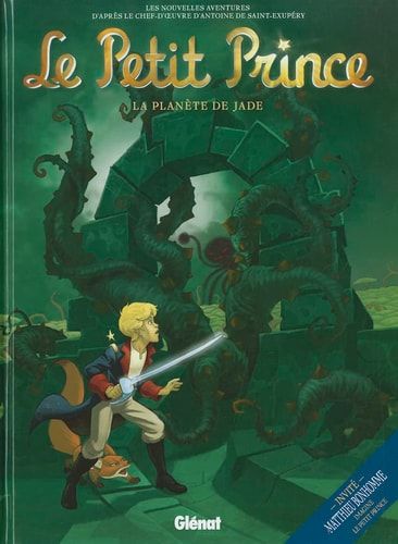 Le petit prince