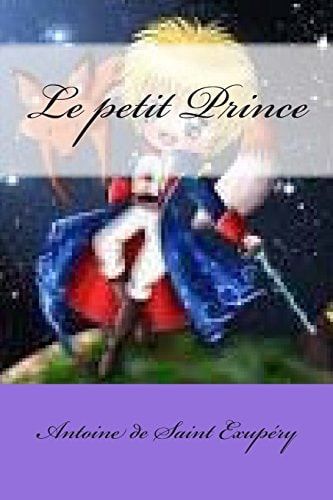 Le Petit Prince