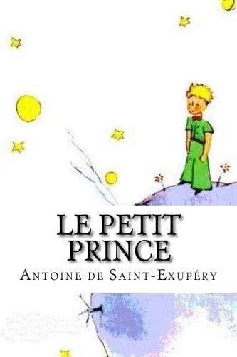Le Petit Prince