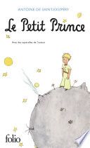 Le Petit Prince