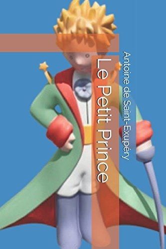 Le Petit Prince
