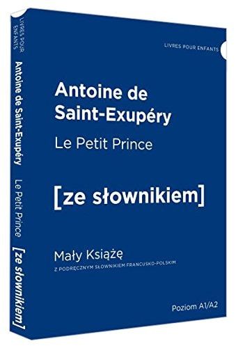 Le Petit Prince