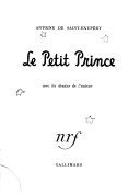 Le petit prince