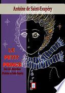 Le Petit Prince