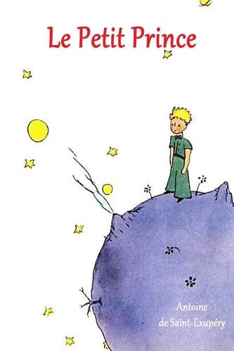 Le Petit Prince