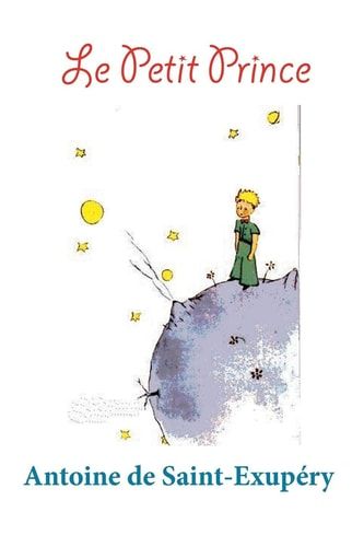 Le Petit Prince