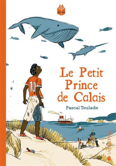 Le petit prince de calais