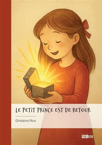 Le Petit Prince est de retour