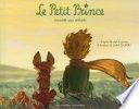 Le Petit Prince raconté aux enfants