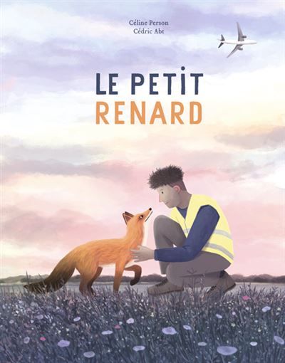 Le petit renard - Cédric Abt