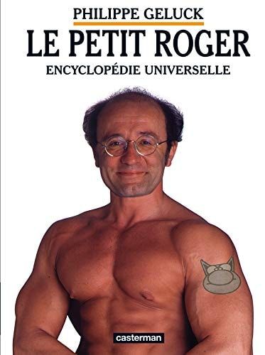 Le petit roger