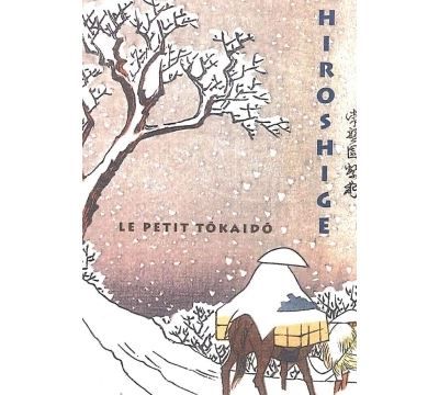Le petit Tokaido de Hiroshige