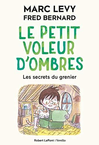 Le petit voleur d'ombres