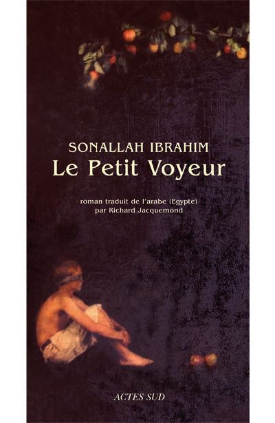Le Petit voyeur