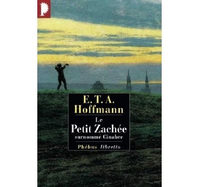 Le petit Zachée