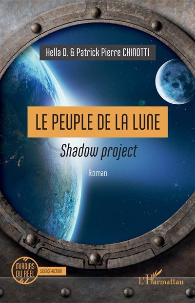 Le Peuple de la Lune Shadow project