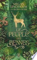 Le peuple des rennes