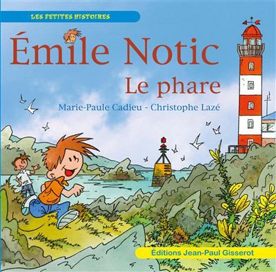 Le phare