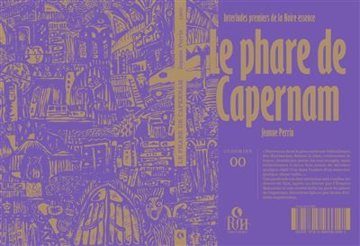 Le phare de Capernam
