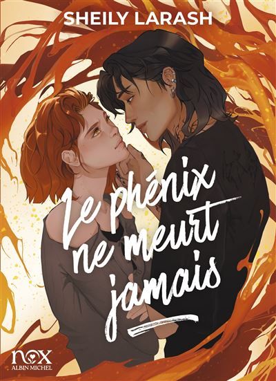 Le Phénix ne meurt jamais