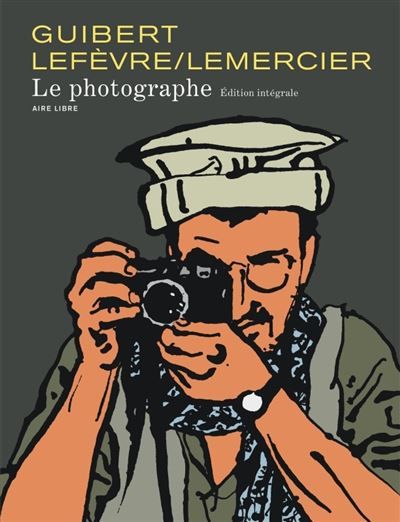 Le Photographe - L'Intégrale