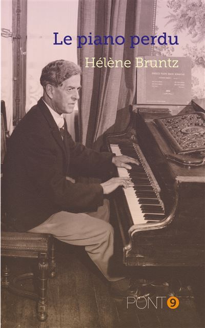 Le piano perdu