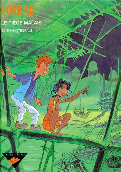 Le Piège malais (édition intégrale) Edition intégrale