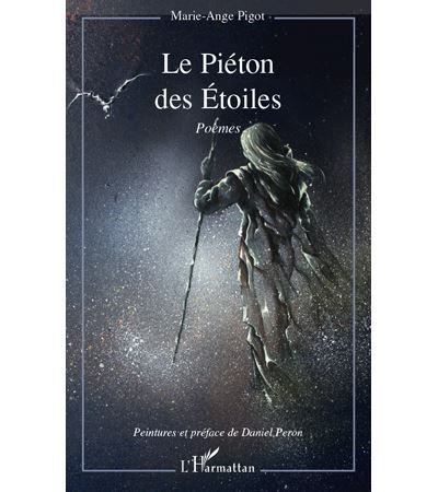 Le Piéton des Etoiles Poèmes