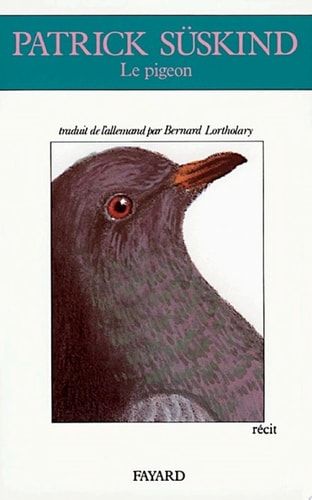 Le Pigeon