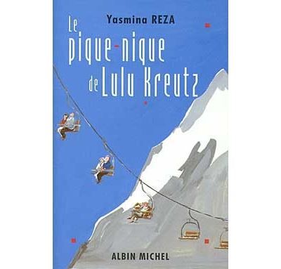Le Pique-nique de Lulu Kreutz