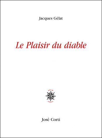 Le plaisir du diable
