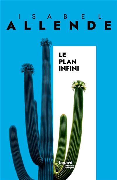 Le Plan infini