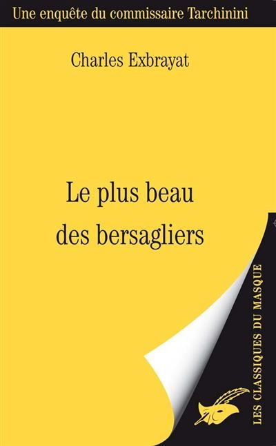 Le plus beau des bersagliers -