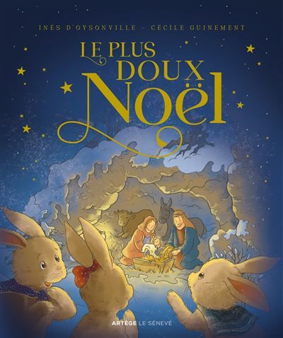 Le plus doux Noël