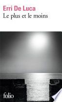 Le plus et le moins