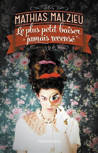 Le Plus Petit Baiser jamais recensé
