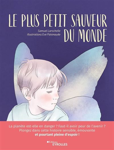 Le plus petit sauveur du monde