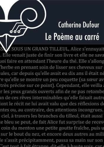 Le Poème au carré