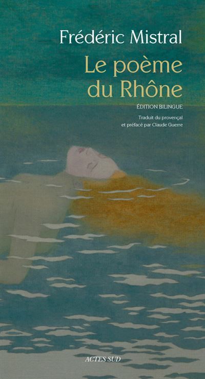 Le Poème du Rhône