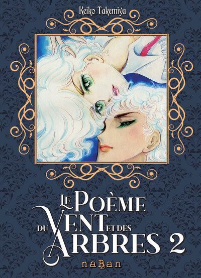 Le Poème du Vent et des Arbres - Tome 02