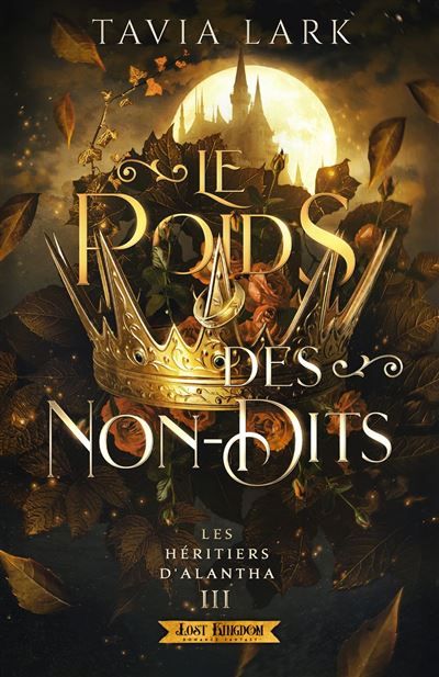 Le poids des non-dits
