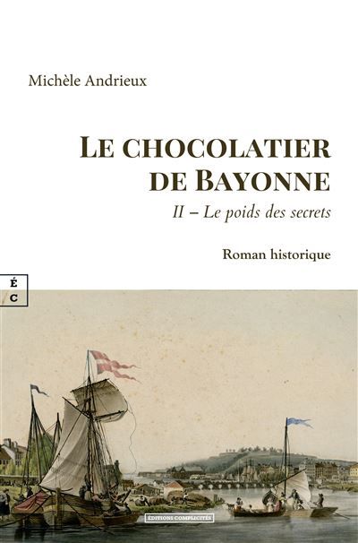 Le poids des secrets