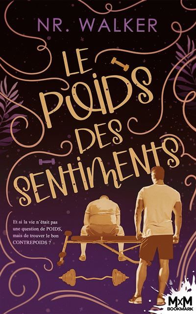 Le poids des sentiments Le poids des sentiments, T1