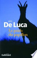 Le poids du papillon