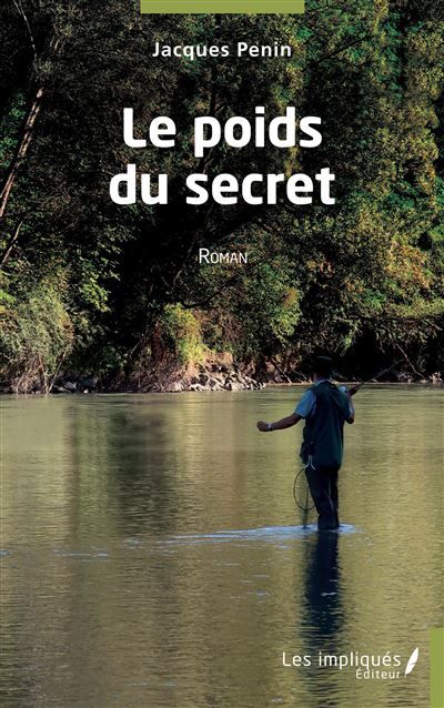 Le poids du secret Roman